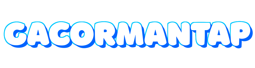 Logo GACORMANTAP